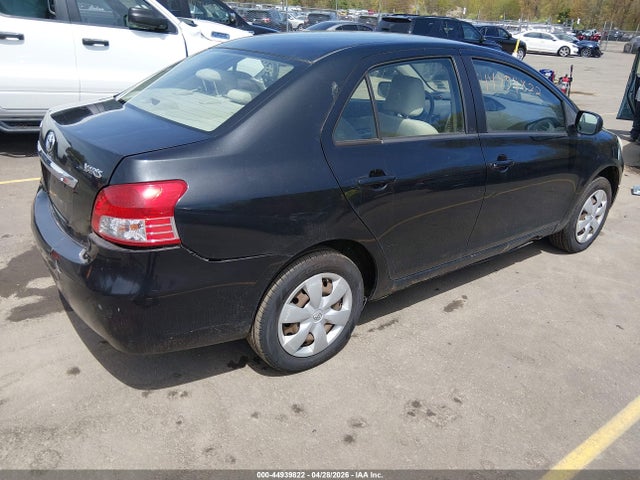 2008 Toyota Yaris მანქანა იყიდება აუქციონზე, vin: JTDBT923884014504, აუქციონის ნომერი: 44939822