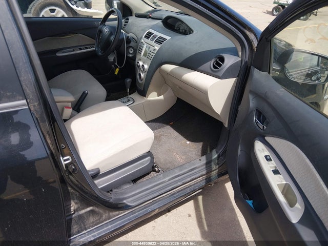 2008 Toyota Yaris მანქანა იყიდება აუქციონზე, vin: JTDBT923884014504, აუქციონის ნომერი: 44939822