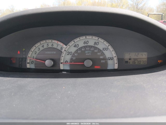 2008 Toyota Yaris მანქანა იყიდება აუქციონზე, vin: JTDBT923884014504, აუქციონის ნომერი: 44939822