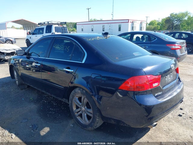 Aukcja sprzedaży 2010 Kia Optima Sx V6, vin: KNAGH4A46A5389731, numer aukcji: 44939825