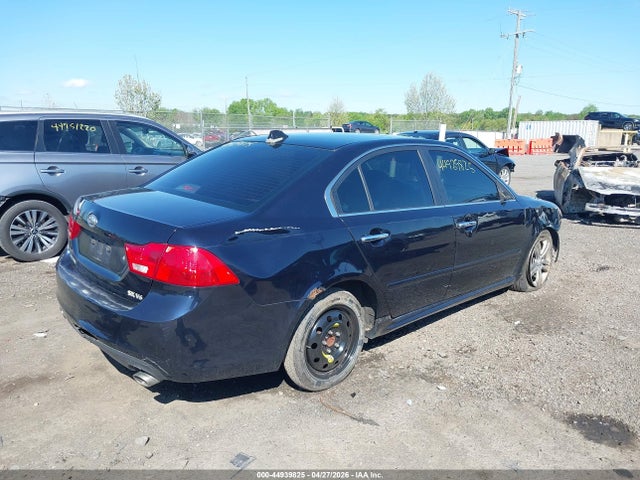 Aukcja sprzedaży 2010 Kia Optima Sx V6, vin: KNAGH4A46A5389731, numer aukcji: 44939825