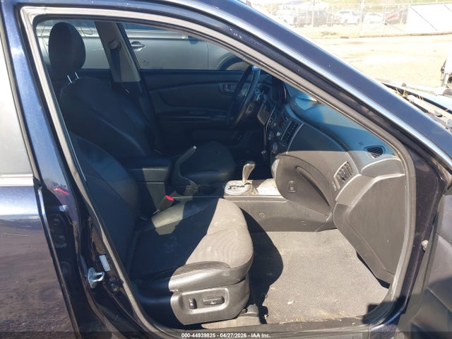 Aukcja sprzedaży 2010 Kia Optima Sx V6, vin: KNAGH4A46A5389731, numer aukcji: 44939825