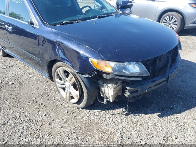 Aukcja sprzedaży 2010 Kia Optima Sx V6, vin: KNAGH4A46A5389731, numer aukcji: 44939825
