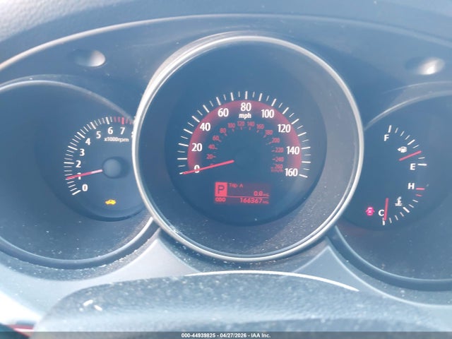 Aukcja sprzedaży 2010 Kia Optima Sx V6, vin: KNAGH4A46A5389731, numer aukcji: 44939825