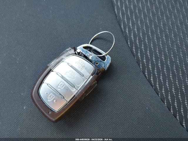 Hyundai SONATA SEL 2018 5NPE34AF4JH668024 Image 11