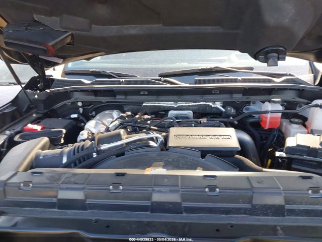 Aukcja sprzedaży 2025 Gmc Sierra 2500hd 4wd  Standard Bed Denali, vin: 1GT4UREY8SF245038, numer aukcji: 44939833