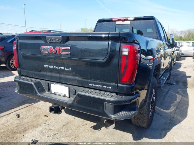 Aukcja sprzedaży 2025 Gmc Sierra 2500hd 4wd  Standard Bed Denali, vin: 1GT4UREY8SF245038, numer aukcji: 44939833