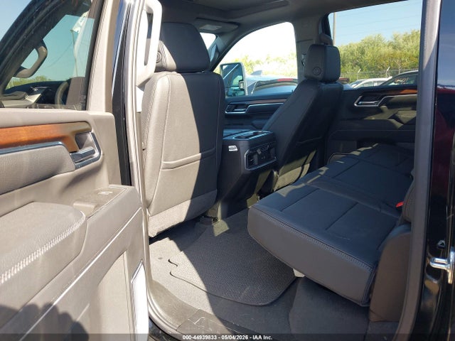 Aukcja sprzedaży 2025 Gmc Sierra 2500hd 4wd  Standard Bed Denali, vin: 1GT4UREY8SF245038, numer aukcji: 44939833