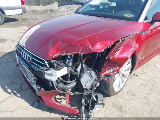 Aukcja sprzedaży 2018 Audi A5 2.0t Premium, vin: WAUYNGF5XJN004901, numer aukcji: 44939839