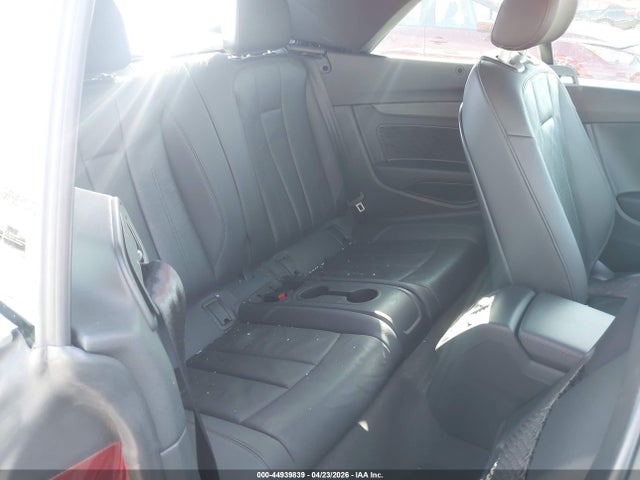 Aukcja sprzedaży 2018 Audi A5 2.0t Premium, vin: WAUYNGF5XJN004901, numer aukcji: 44939839