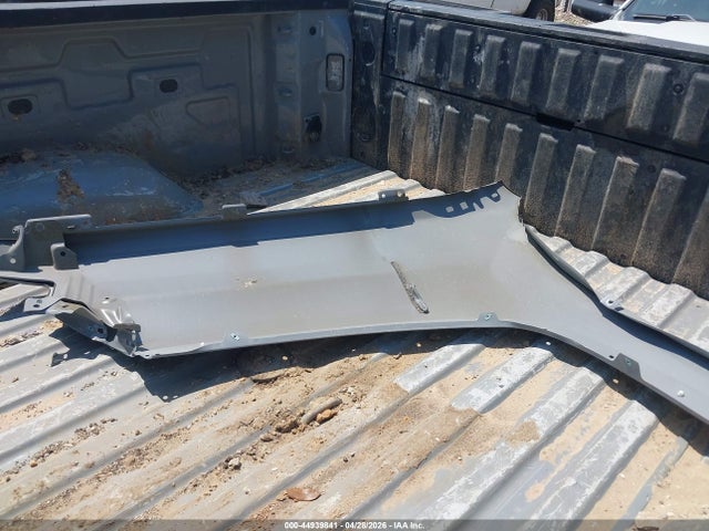 44939841 :رقم المزاد ، 2GC4YMEY1R1250929 vin ، 2024 Chevrolet Silverado 2500hd 4wd  Standard Bed Custom مزاد بيع