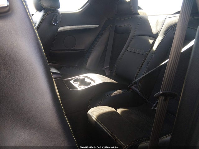 Продаж на аукціоні авто 2009 Maserati Granturismo S, vin: ZAMHJ45A990046508, номер лоту: 44939842