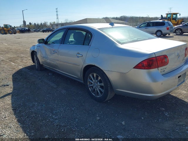 2009 Buick Lucerne Cxl-4 მანქანა იყიდება აუქციონზე, vin: 1G4HD57M79U114253, აუქციონის ნომერი: 44939843