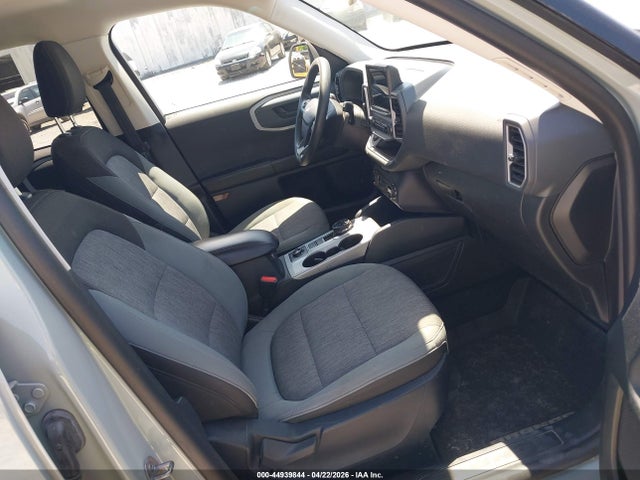 Продаж на аукціоні авто 2021 Ford Bronco Sport Big Bend, vin: 3FMCR9B63MRA92358, номер лоту: 44939844