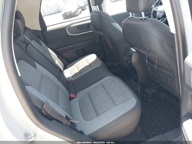 Продаж на аукціоні авто 2021 Ford Bronco Sport Big Bend, vin: 3FMCR9B63MRA92358, номер лоту: 44939844