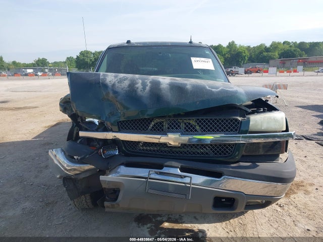 2005 Chevrolet Silverado 1500 Z71 მანქანა იყიდება აუქციონზე, vin: 2GCEK13TX51234315, აუქციონის ნომერი: 44939847