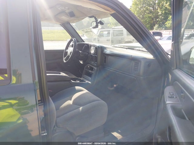2005 Chevrolet Silverado 1500 Z71 მანქანა იყიდება აუქციონზე, vin: 2GCEK13TX51234315, აუქციონის ნომერი: 44939847