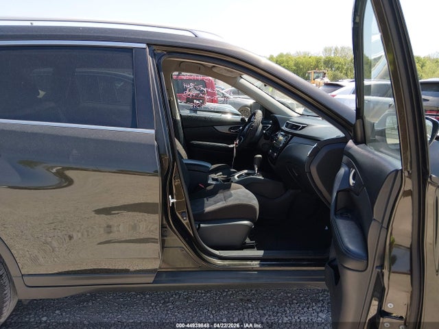 Продажа на аукционе авто 2015 Nissan Rogue Sv, vin: KNMAT2MV0FP543247, номер лота: 44939848