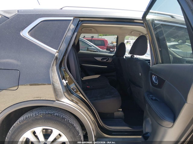 Продажа на аукционе авто 2015 Nissan Rogue Sv, vin: KNMAT2MV0FP543247, номер лота: 44939848