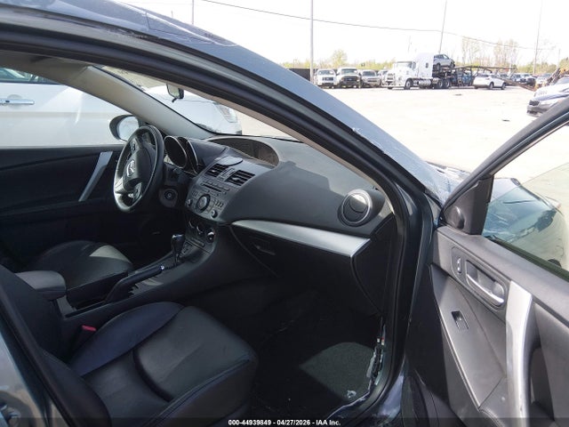 Aukcja sprzedaży 2012 Mazda Mazda3 I Grand Touring, vin: JM1BL1M75C1658876, numer aukcji: 44939849