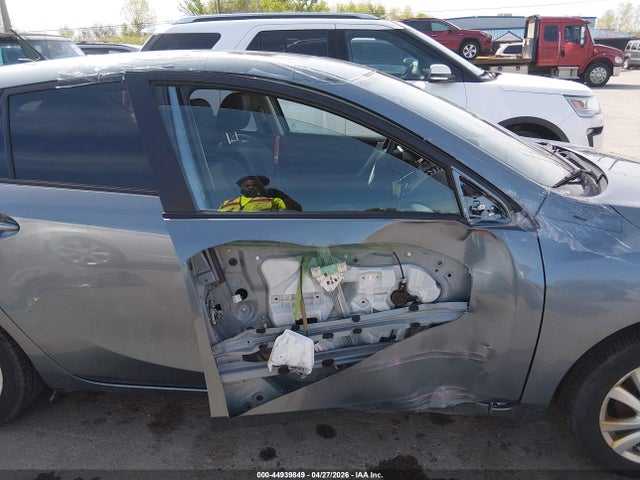 Aukcja sprzedaży 2012 Mazda Mazda3 I Grand Touring, vin: JM1BL1M75C1658876, numer aukcji: 44939849