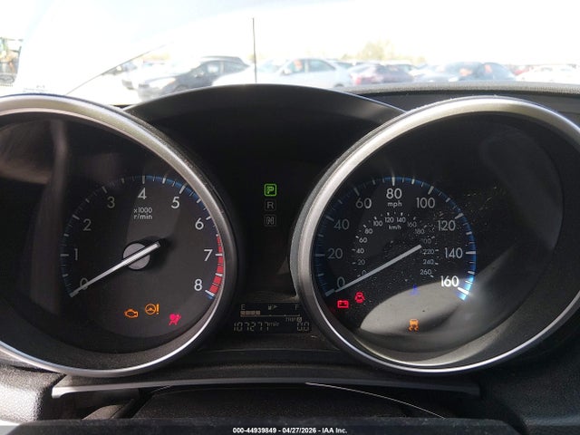 Aukcja sprzedaży 2012 Mazda Mazda3 I Grand Touring, vin: JM1BL1M75C1658876, numer aukcji: 44939849