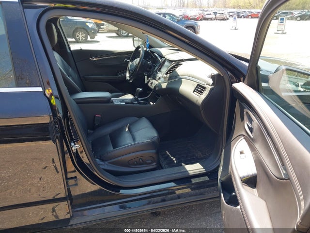 Продажа на аукционе авто 2017 Chevrolet Impala 1lt, vin: 2G1105S34H9194924, номер лота: 44939854