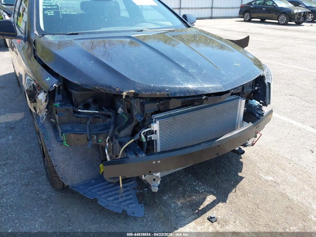 Продажа на аукционе авто 2017 Chevrolet Impala 1lt, vin: 2G1105S34H9194924, номер лота: 44939854
