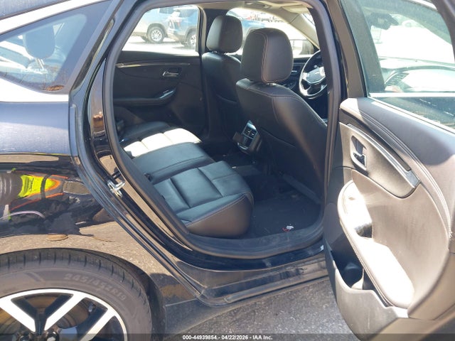 Продажа на аукционе авто 2017 Chevrolet Impala 1lt, vin: 2G1105S34H9194924, номер лота: 44939854
