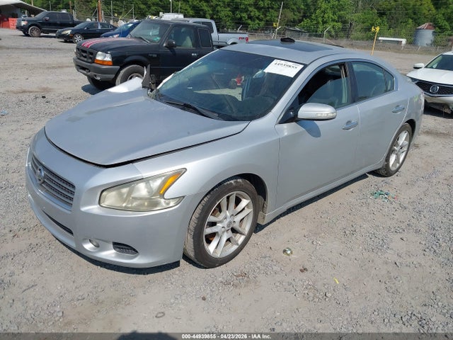 Aukcja sprzedaży 2011 Nissan Maxima 3.5 Sv, vin: 1N4AA5AP0BC841902, numer aukcji: 44939855