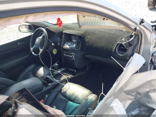 Aukcja sprzedaży 2011 Nissan Maxima 3.5 Sv, vin: 1N4AA5AP0BC841902, numer aukcji: 44939855