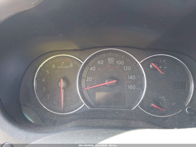 Aukcja sprzedaży 2011 Nissan Maxima 3.5 Sv, vin: 1N4AA5AP0BC841902, numer aukcji: 44939855