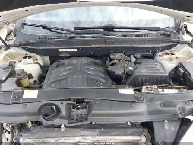Продажа на аукционе авто 2010 Hyundai Veracruz Limited, vin: KM8NUDCC5AU122785, номер лота: 44939857