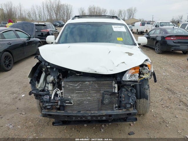 Продажа на аукционе авто 2010 Hyundai Veracruz Limited, vin: KM8NUDCC5AU122785, номер лота: 44939857