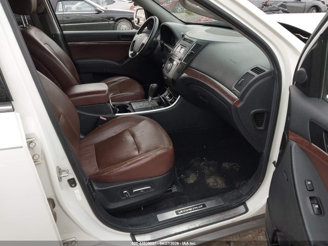 Продажа на аукционе авто 2010 Hyundai Veracruz Limited, vin: KM8NUDCC5AU122785, номер лота: 44939857