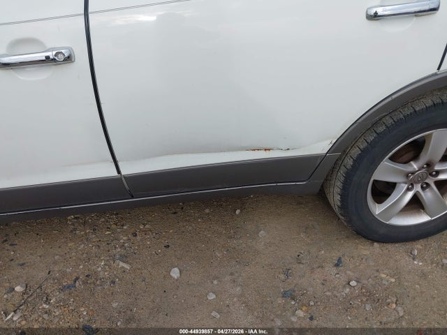 Продажа на аукционе авто 2010 Hyundai Veracruz Limited, vin: KM8NUDCC5AU122785, номер лота: 44939857