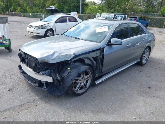 Продажа на аукционе авто 2014 Mercedes-benz E 350, vin: WDDHF5KB5EA906830, номер лота: 44939858