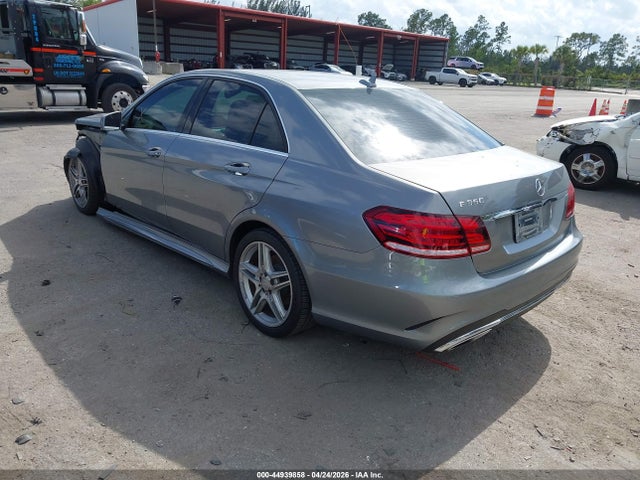 Продажа на аукционе авто 2014 Mercedes-benz E 350, vin: WDDHF5KB5EA906830, номер лота: 44939858