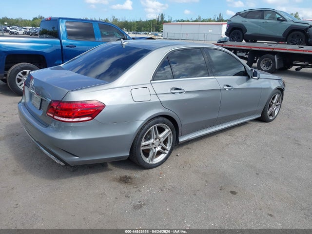 Продажа на аукционе авто 2014 Mercedes-benz E 350, vin: WDDHF5KB5EA906830, номер лота: 44939858