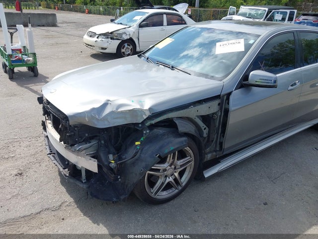 Продажа на аукционе авто 2014 Mercedes-benz E 350, vin: WDDHF5KB5EA906830, номер лота: 44939858