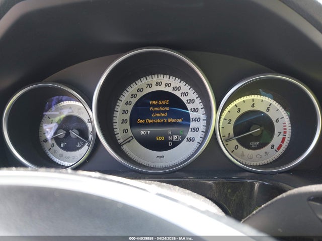 Продажа на аукционе авто 2014 Mercedes-benz E 350, vin: WDDHF5KB5EA906830, номер лота: 44939858