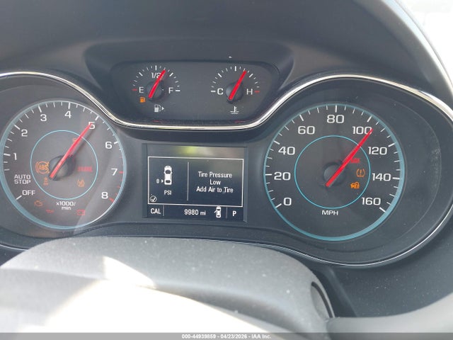 Продажа на аукционе авто 2017 Chevrolet Cruze Lt Auto, vin: 1G1BE5SM3H7251811, номер лота: 44939859