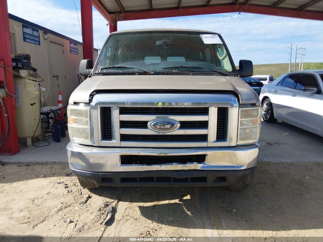 Aukcja sprzedaży 2012 Ford E-350 Super Duty Xlt, vin: 1FBNE3BL1CDB00173, numer aukcji: 44939862