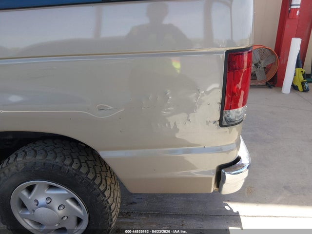 Aukcja sprzedaży 2012 Ford E-350 Super Duty Xlt, vin: 1FBNE3BL1CDB00173, numer aukcji: 44939862