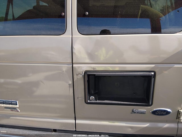 Aukcja sprzedaży 2012 Ford E-350 Super Duty Xlt, vin: 1FBNE3BL1CDB00173, numer aukcji: 44939862