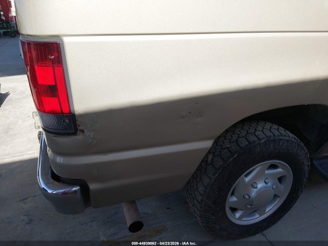 Aukcja sprzedaży 2012 Ford E-350 Super Duty Xlt, vin: 1FBNE3BL1CDB00173, numer aukcji: 44939862