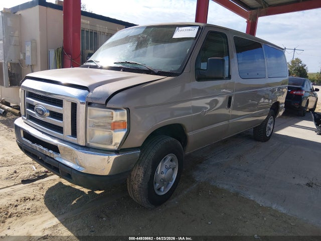 Aukcja sprzedaży 2012 Ford E-350 Super Duty Xlt, vin: 1FBNE3BL1CDB00173, numer aukcji: 44939862