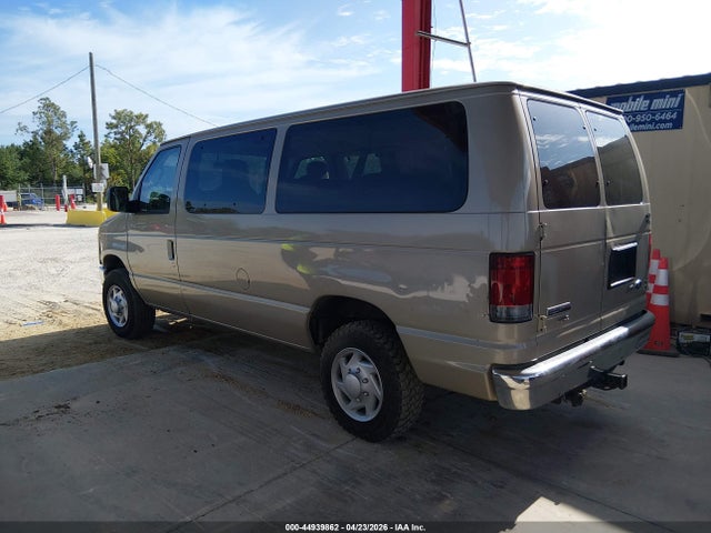 Aukcja sprzedaży 2012 Ford E-350 Super Duty Xlt, vin: 1FBNE3BL1CDB00173, numer aukcji: 44939862