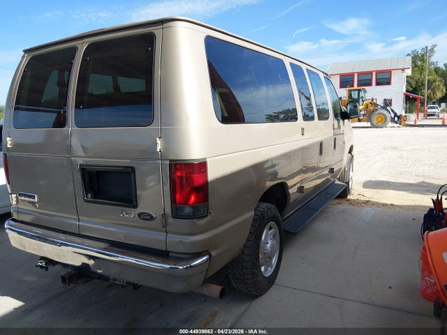 Aukcja sprzedaży 2012 Ford E-350 Super Duty Xlt, vin: 1FBNE3BL1CDB00173, numer aukcji: 44939862
