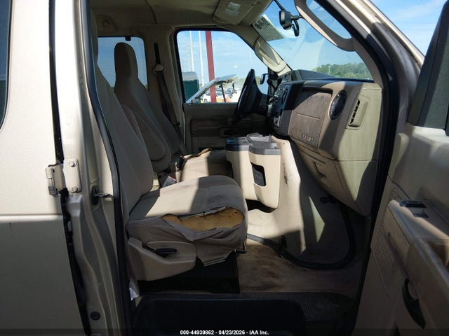 Aukcja sprzedaży 2012 Ford E-350 Super Duty Xlt, vin: 1FBNE3BL1CDB00173, numer aukcji: 44939862